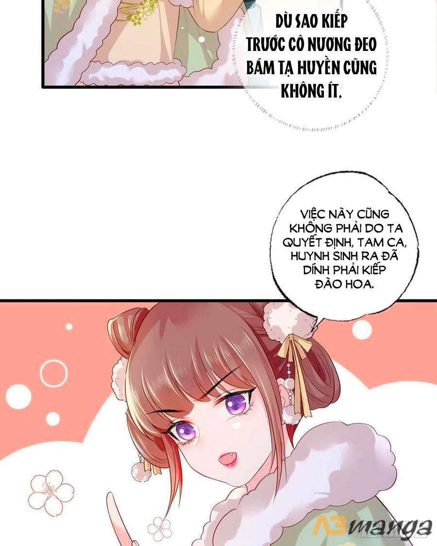 Nữ Thủ Phú Chi Kiều Sủng Nhiếp Chính Vương Chapter 91 - Trang 2