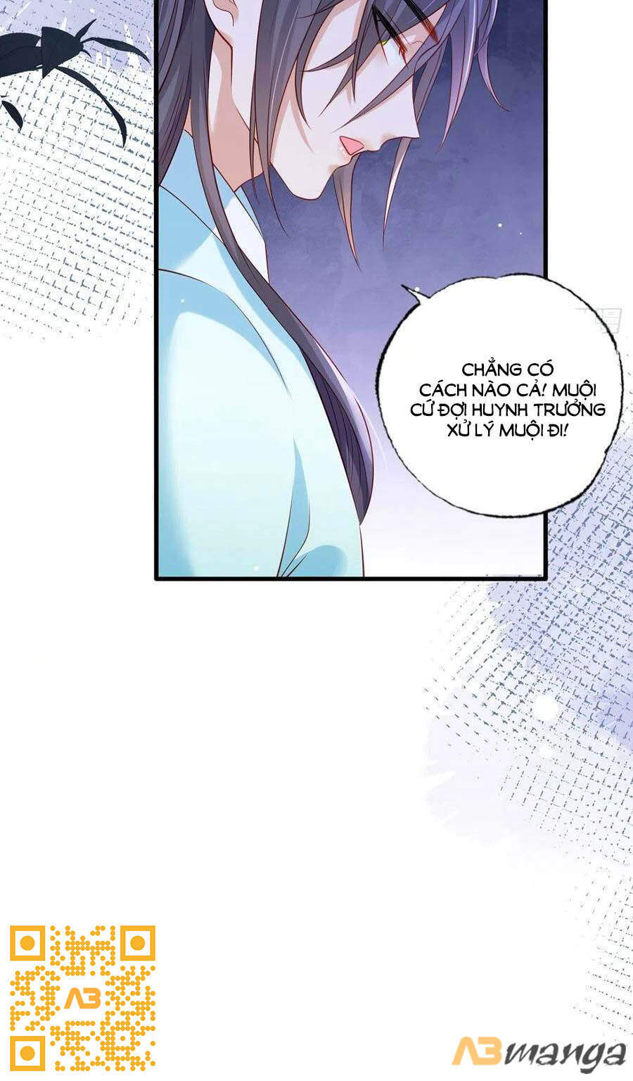 Nữ Thủ Phú Chi Kiều Sủng Nhiếp Chính Vương Chapter 91 - Trang 2