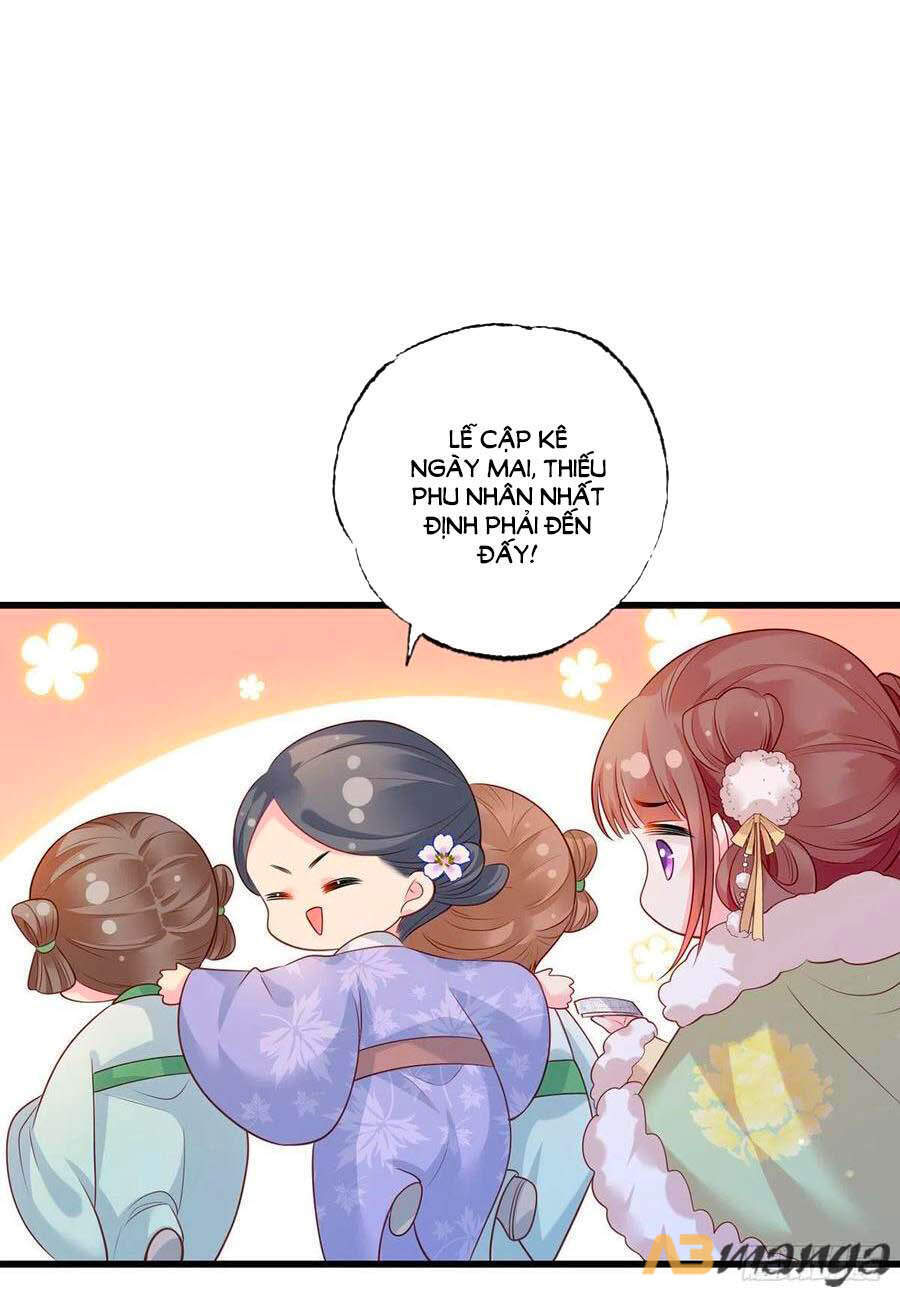 Nữ Thủ Phú Chi Kiều Sủng Nhiếp Chính Vương Chapter 91 - Trang 2