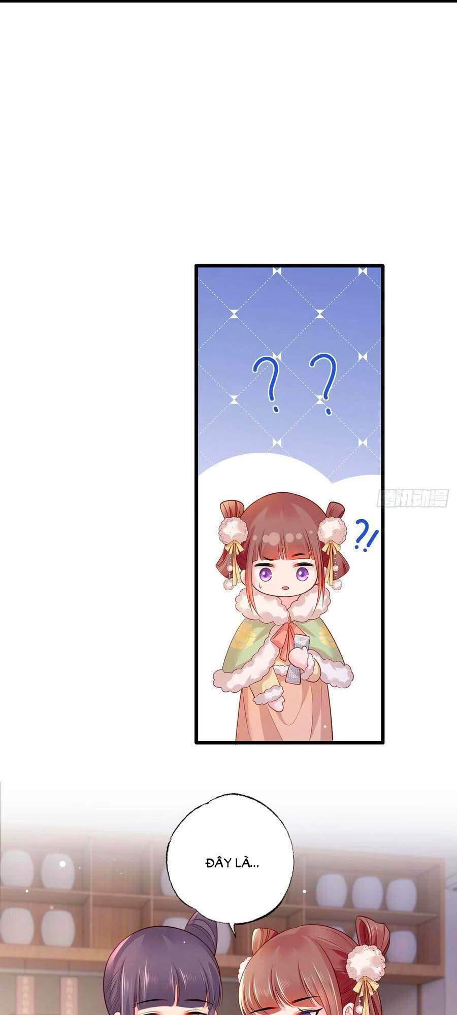 Nữ Thủ Phú Chi Kiều Sủng Nhiếp Chính Vương Chapter 91 - Trang 2