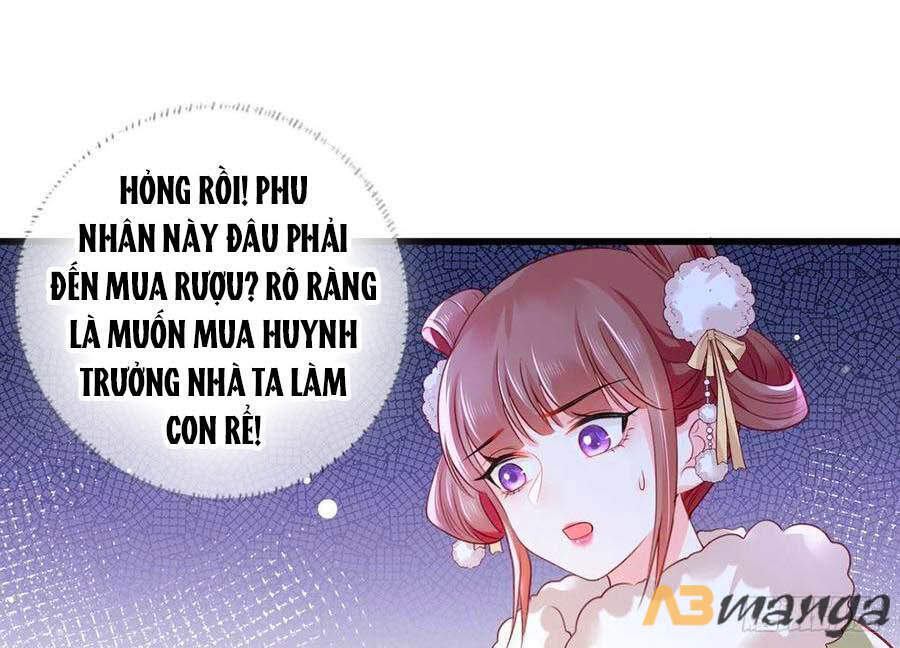 Nữ Thủ Phú Chi Kiều Sủng Nhiếp Chính Vương Chapter 91 - Trang 2