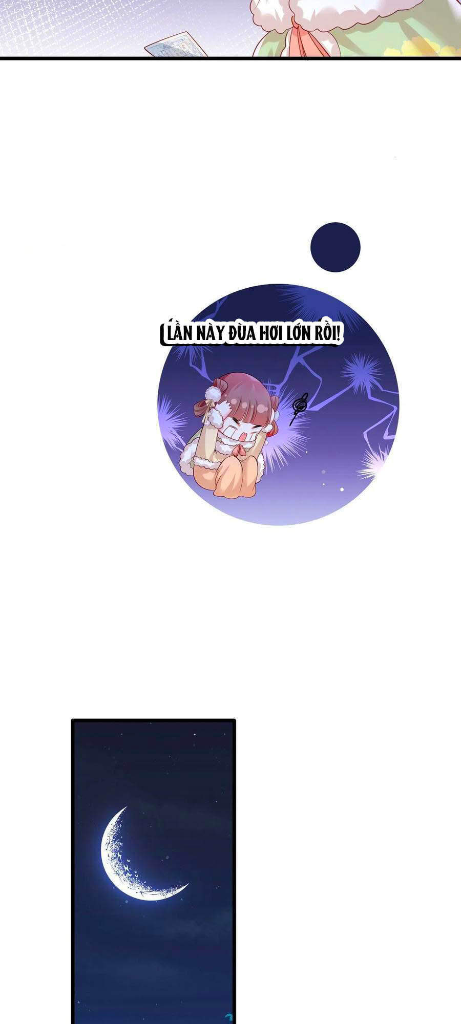 Nữ Thủ Phú Chi Kiều Sủng Nhiếp Chính Vương Chapter 91 - Trang 2