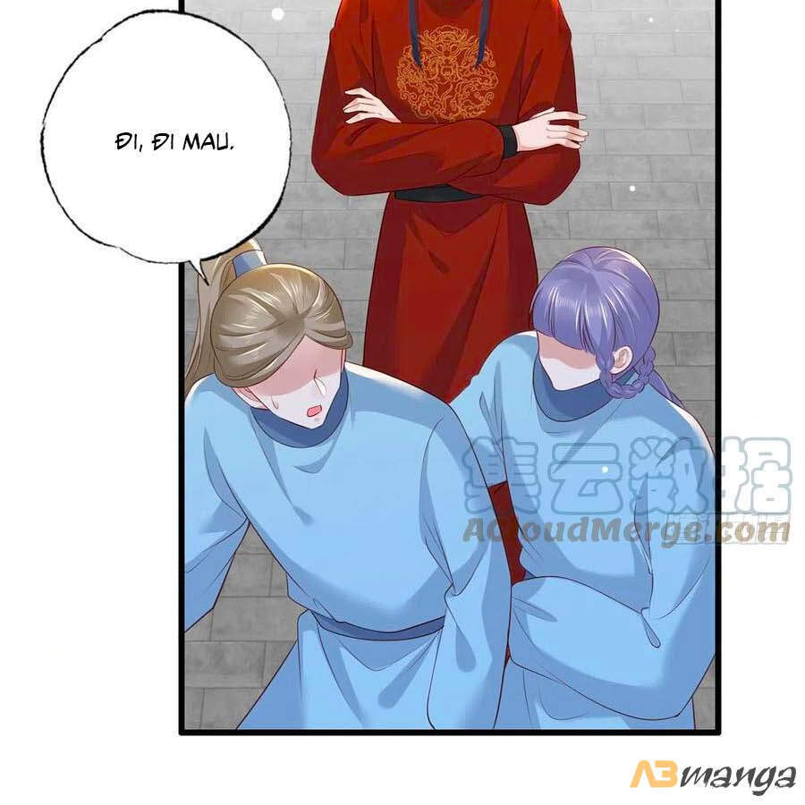 Nữ Thủ Phú Chi Kiều Sủng Nhiếp Chính Vương Chapter 93 - Trang 2