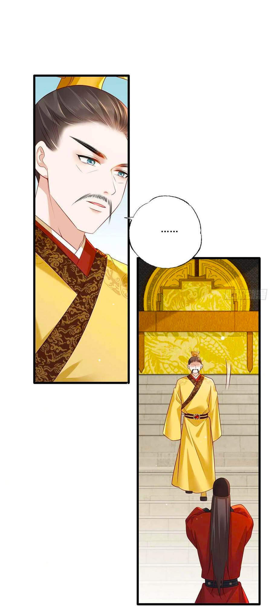 Nữ Thủ Phú Chi Kiều Sủng Nhiếp Chính Vương Chapter 93 - Trang 2