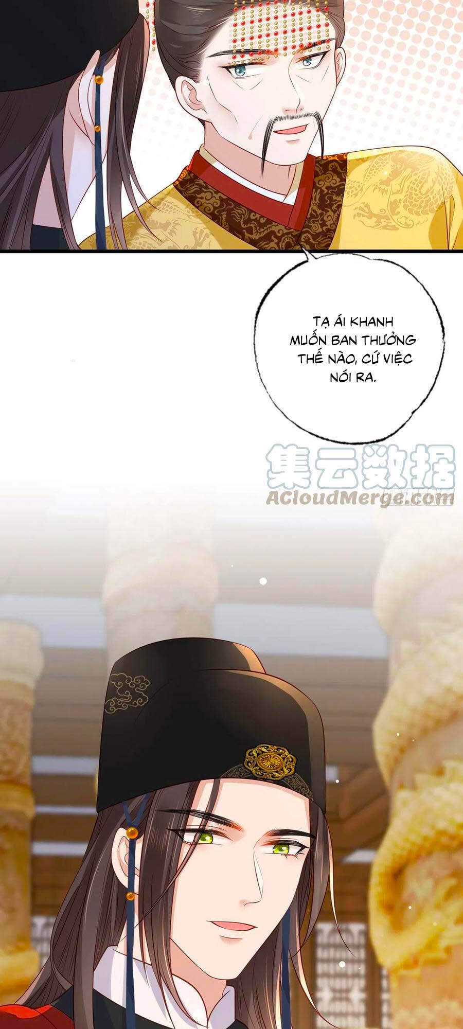 Nữ Thủ Phú Chi Kiều Sủng Nhiếp Chính Vương Chapter 93 - Trang 2