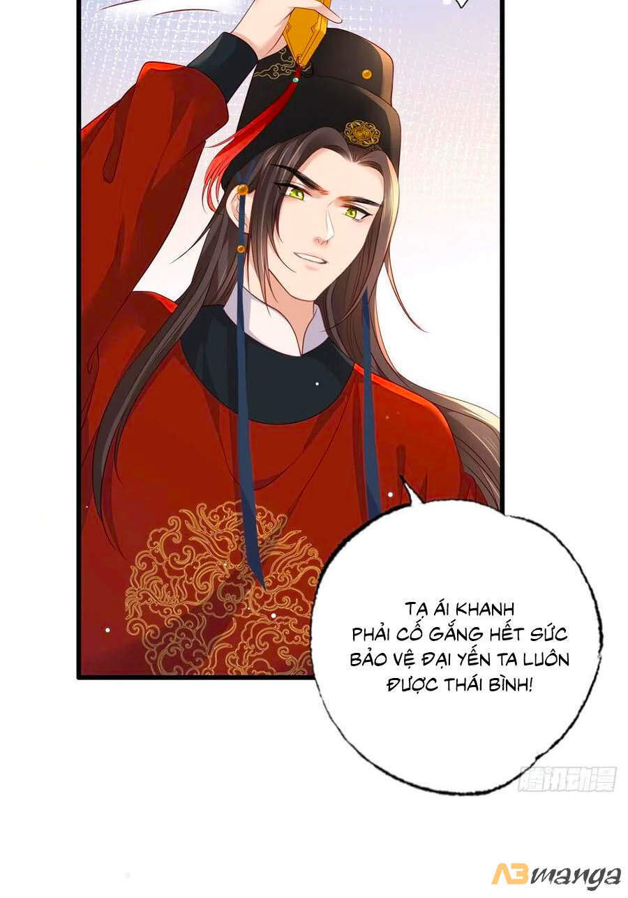 Nữ Thủ Phú Chi Kiều Sủng Nhiếp Chính Vương Chapter 93 - Trang 2