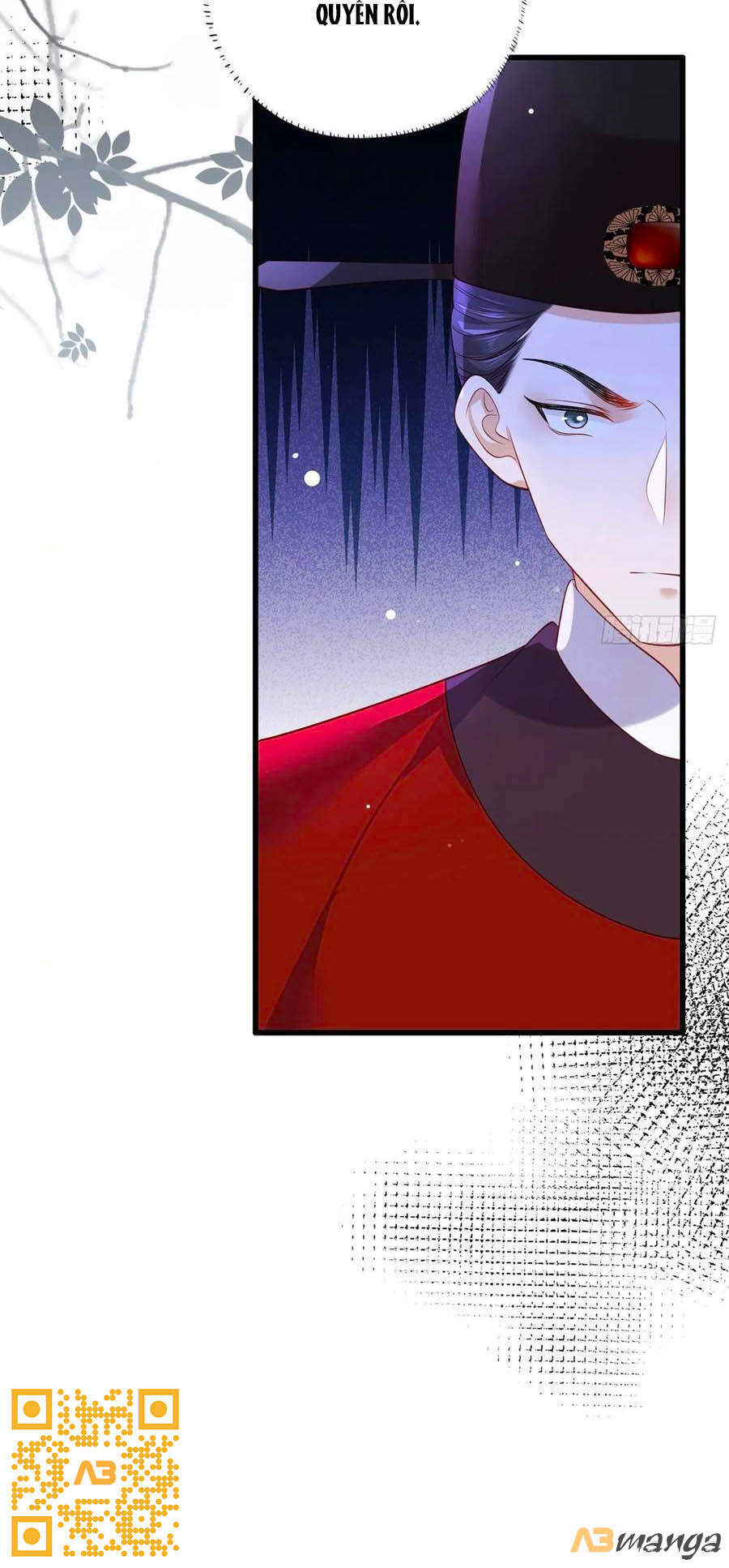 Nữ Thủ Phú Chi Kiều Sủng Nhiếp Chính Vương Chapter 93 - Trang 2