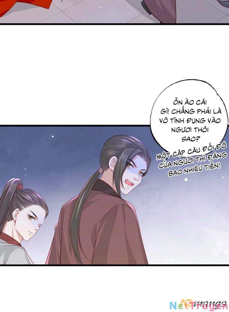 Nữ Thủ Phú Chi Kiều Sủng Nhiếp Chính Vương Chapter 94 - Trang 2