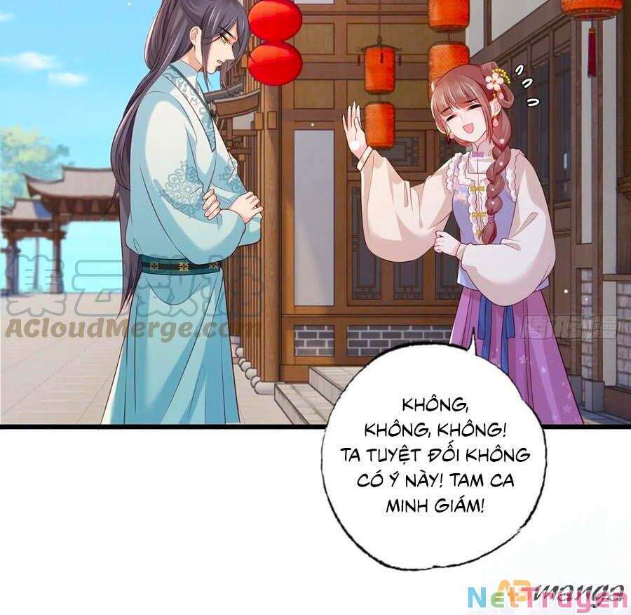 Nữ Thủ Phú Chi Kiều Sủng Nhiếp Chính Vương Chapter 94 - Trang 2
