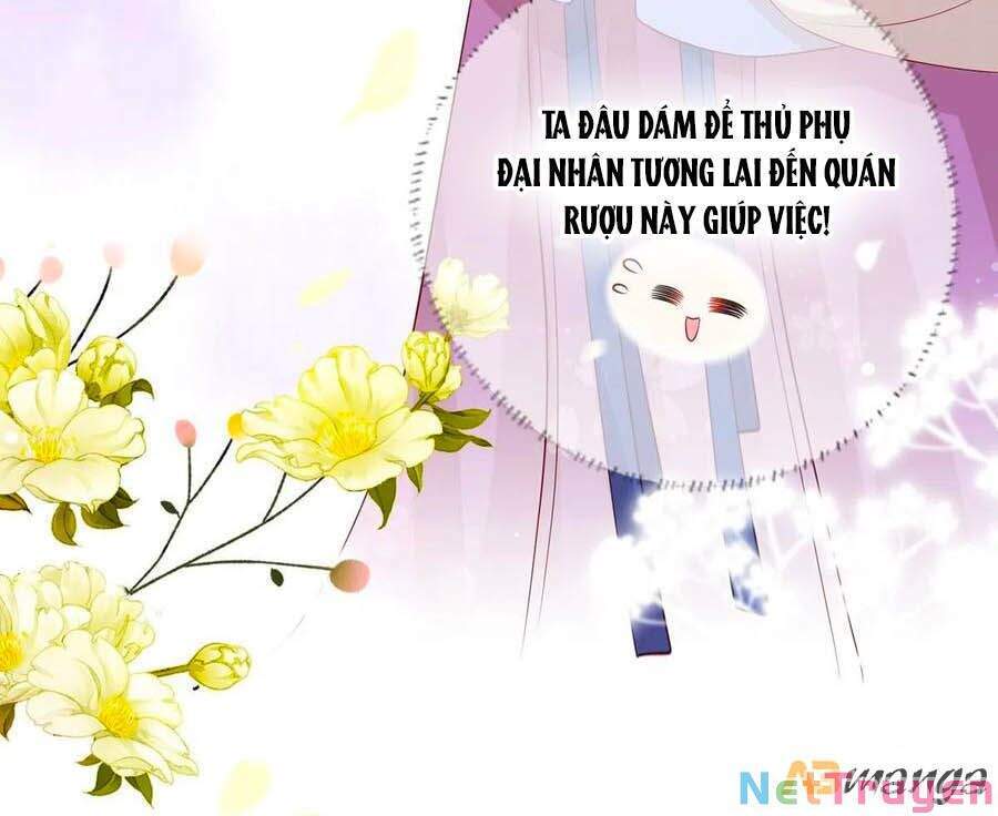 Nữ Thủ Phú Chi Kiều Sủng Nhiếp Chính Vương Chapter 94 - Trang 2