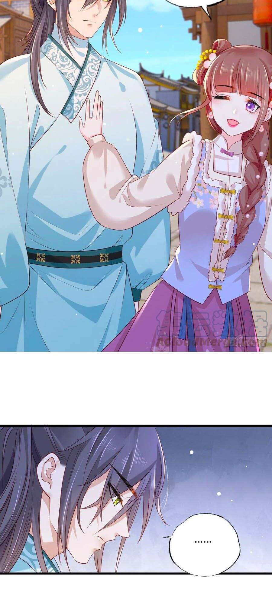 Nữ Thủ Phú Chi Kiều Sủng Nhiếp Chính Vương Chapter 94 - Trang 2