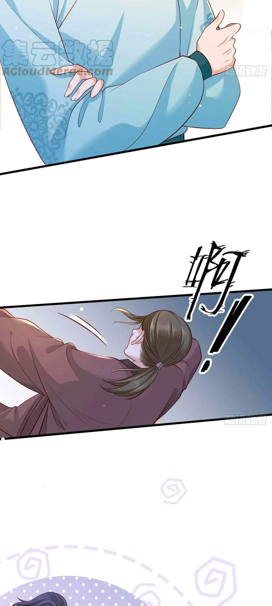 Nữ Thủ Phú Chi Kiều Sủng Nhiếp Chính Vương Chapter 95 - Trang 2