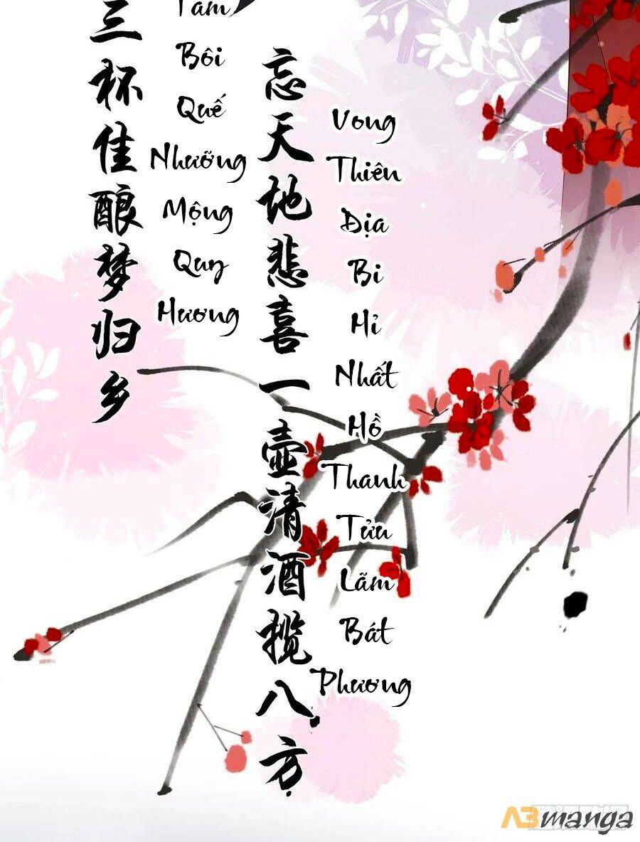 Nữ Thủ Phú Chi Kiều Sủng Nhiếp Chính Vương Chapter 96 - Trang 2