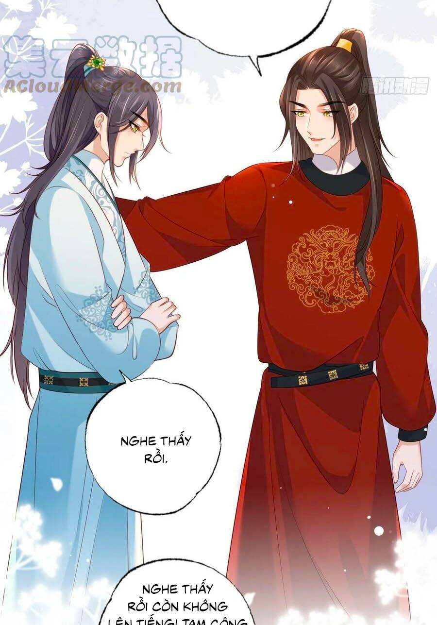 Nữ Thủ Phú Chi Kiều Sủng Nhiếp Chính Vương Chapter 96 - Trang 2