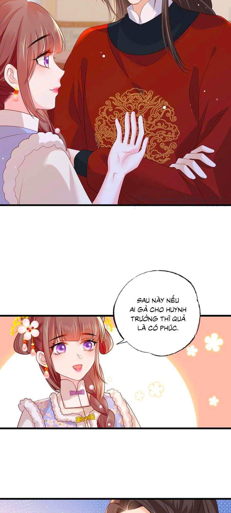 Nữ Thủ Phú Chi Kiều Sủng Nhiếp Chính Vương Chapter 97 - Trang 2