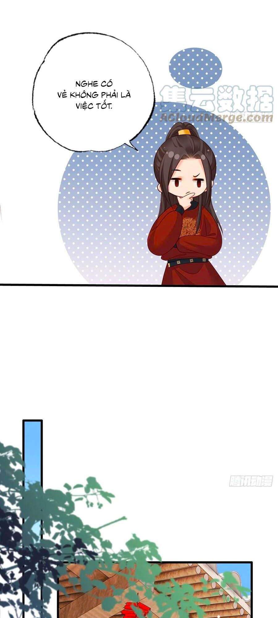 Nữ Thủ Phú Chi Kiều Sủng Nhiếp Chính Vương Chapter 97 - Trang 2