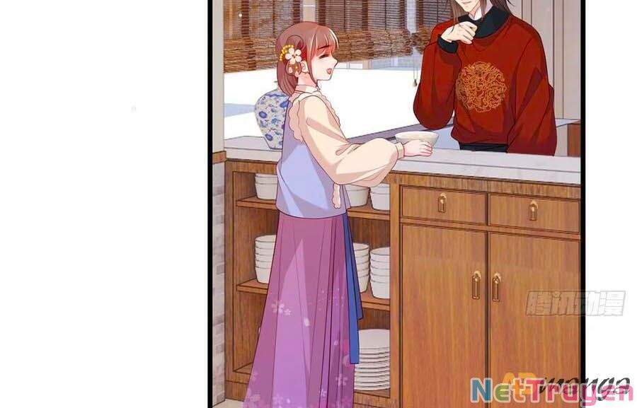 Nữ Thủ Phú Chi Kiều Sủng Nhiếp Chính Vương Chapter 97 - Trang 2