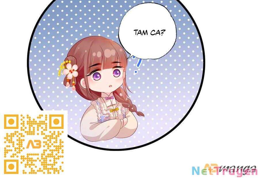 Nữ Thủ Phú Chi Kiều Sủng Nhiếp Chính Vương Chapter 97 - Trang 2