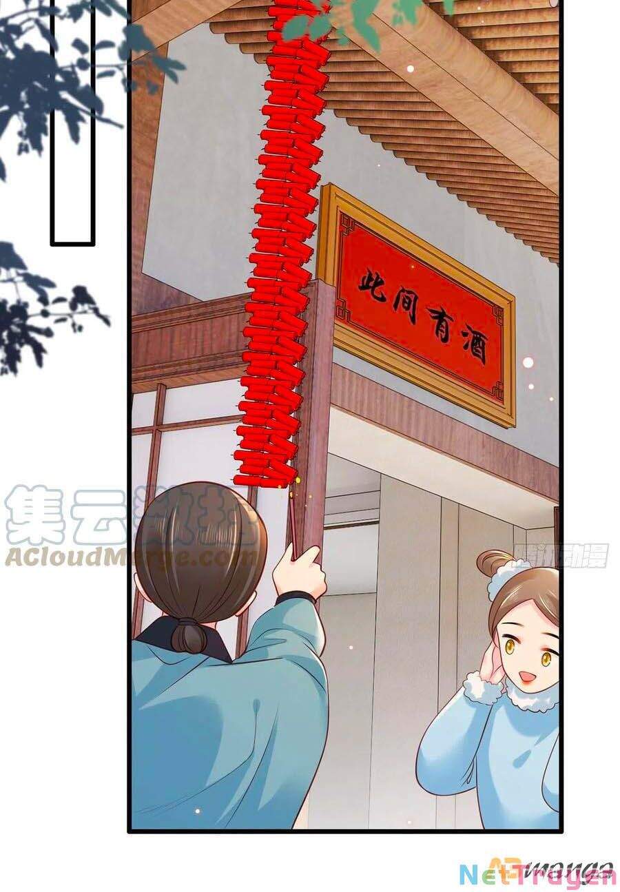 Nữ Thủ Phú Chi Kiều Sủng Nhiếp Chính Vương Chapter 97 - Trang 2