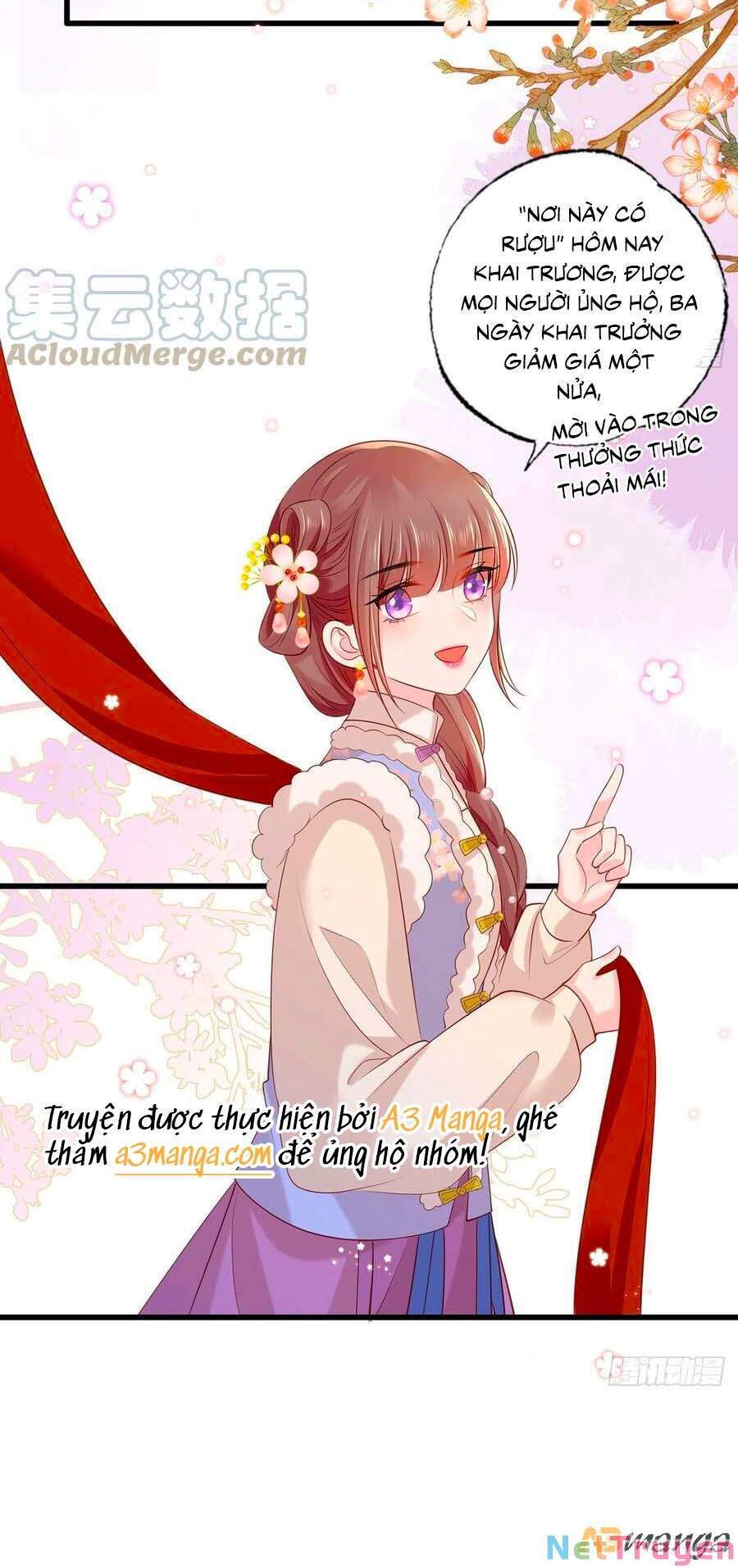 Nữ Thủ Phú Chi Kiều Sủng Nhiếp Chính Vương Chapter 97 - Trang 2