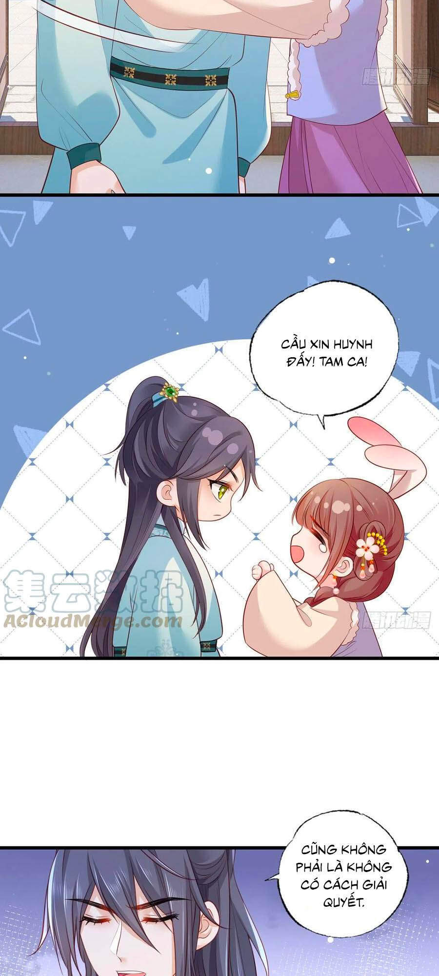 Nữ Thủ Phú Chi Kiều Sủng Nhiếp Chính Vương Chapter 98 - Trang 2