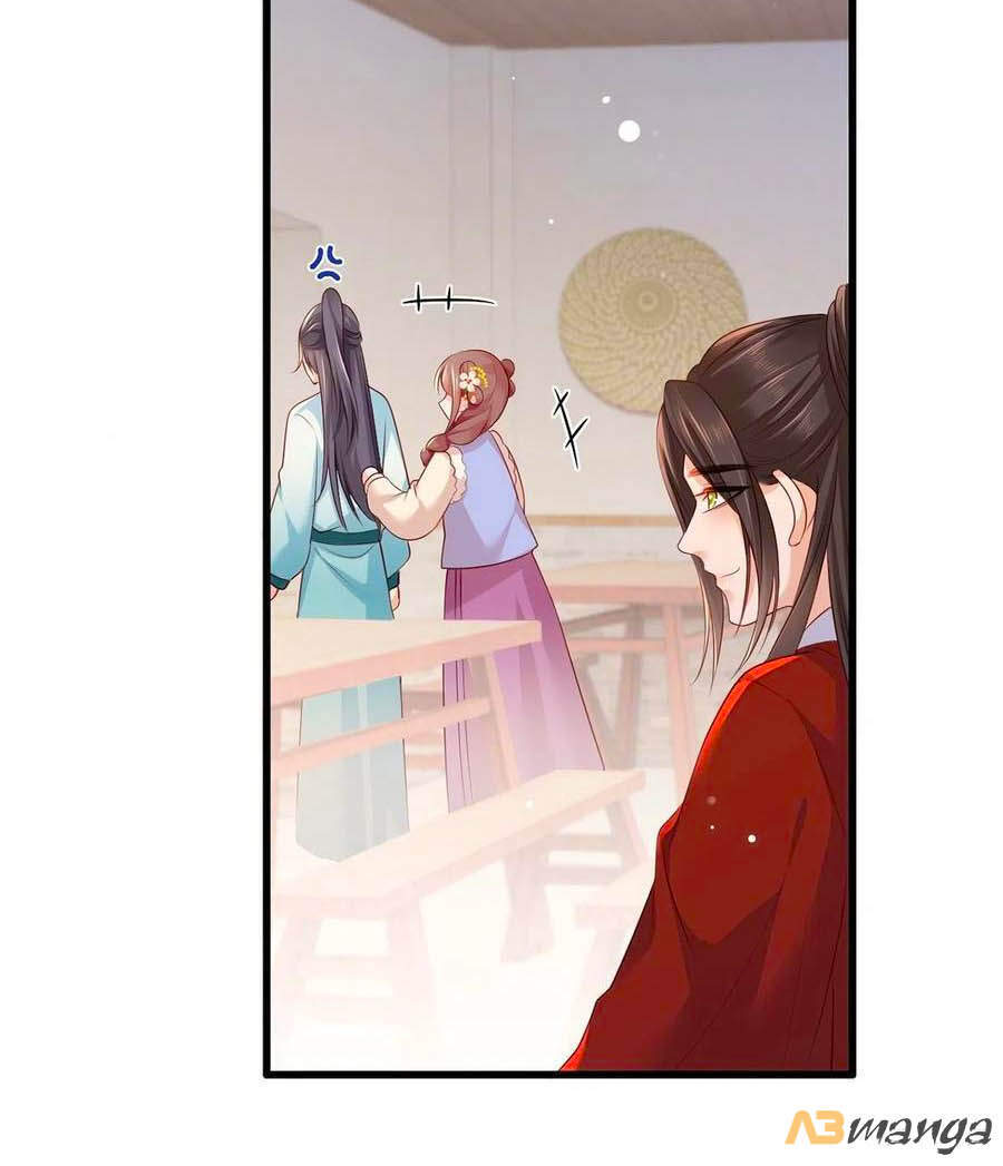 Nữ Thủ Phú Chi Kiều Sủng Nhiếp Chính Vương Chapter 98 - Trang 2