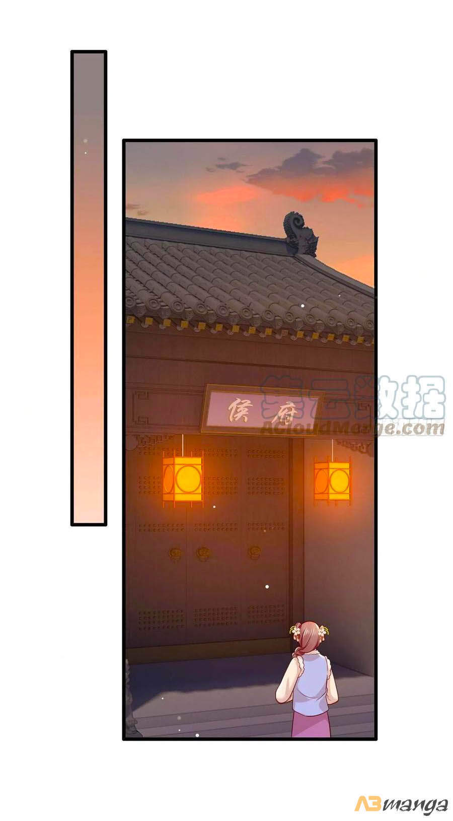 Nữ Thủ Phú Chi Kiều Sủng Nhiếp Chính Vương Chapter 98 - Trang 2