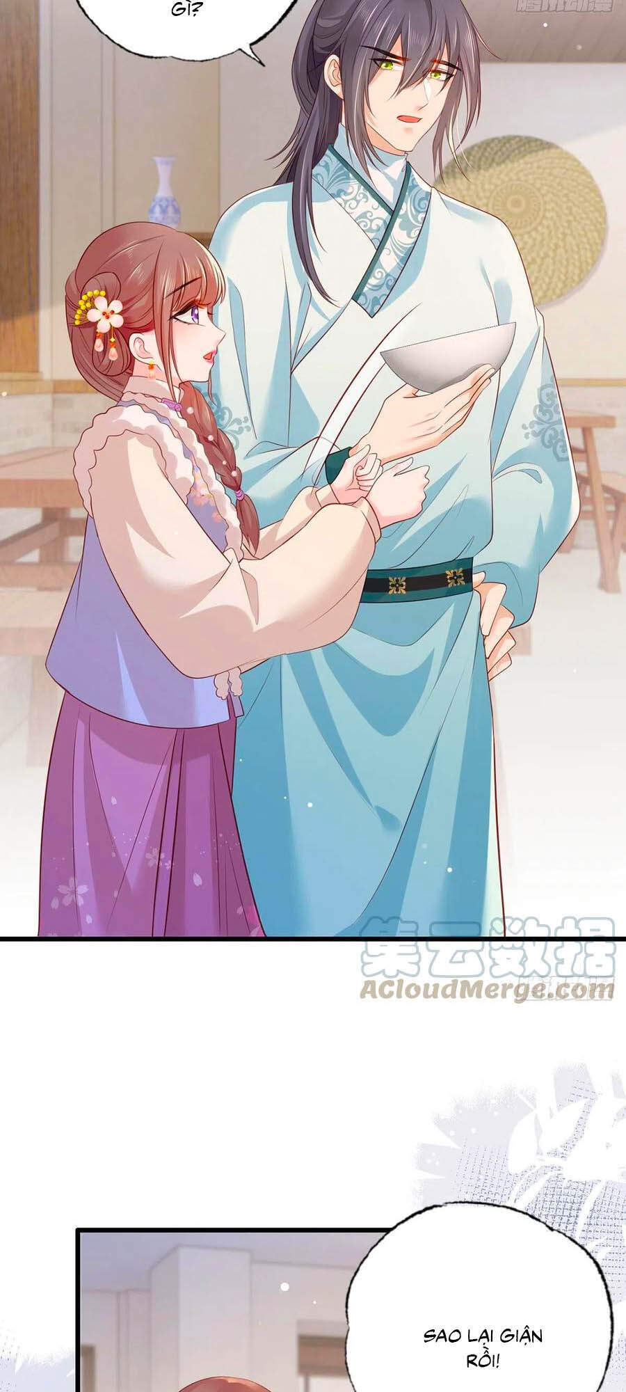 Nữ Thủ Phú Chi Kiều Sủng Nhiếp Chính Vương Chapter 98 - Trang 2