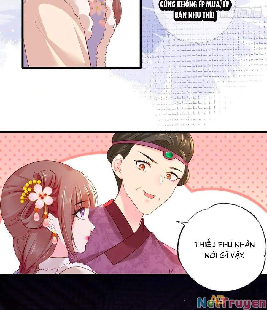 Nữ Thủ Phú Chi Kiều Sủng Nhiếp Chính Vương Chapter 99 - Trang 2