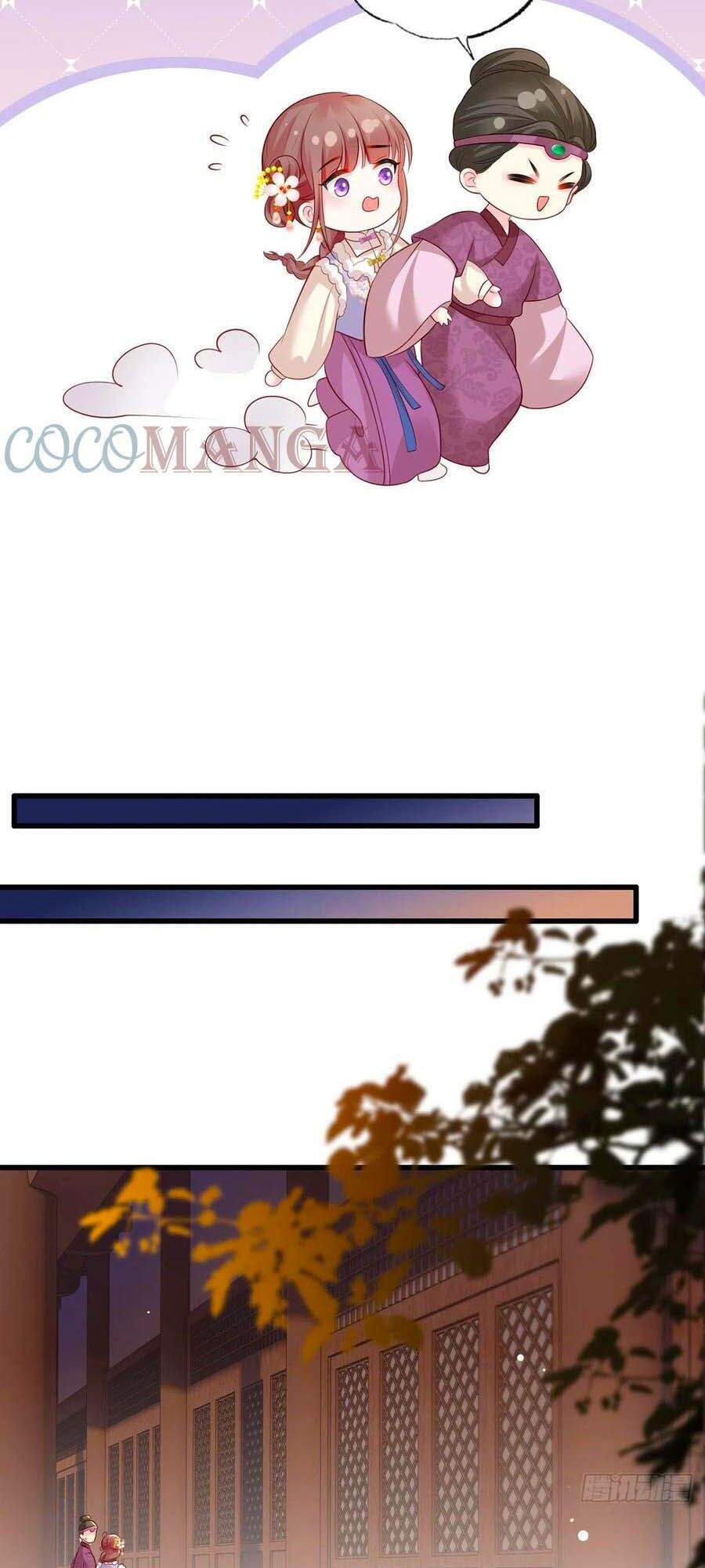 Nữ Thủ Phú Chi Kiều Sủng Nhiếp Chính Vương Chapter 99 - Trang 2