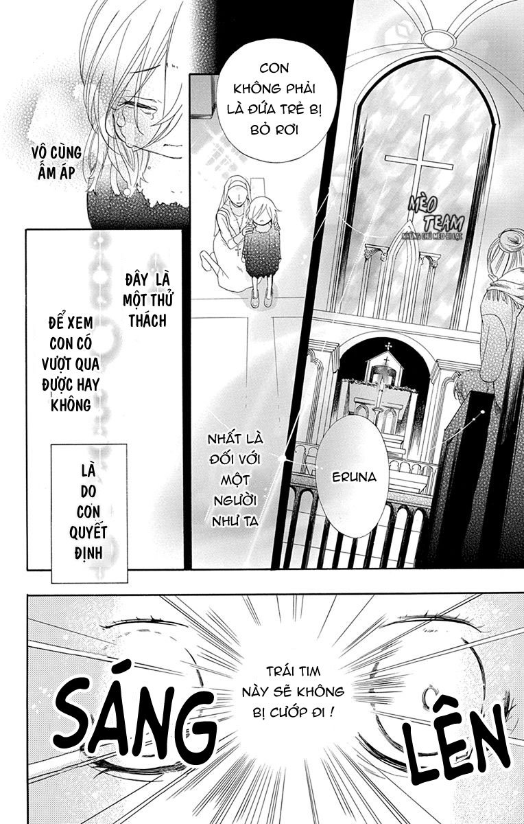 Nữ Tu Sĩ Và Ma Cà Rồng Chapter 1 - Trang 2