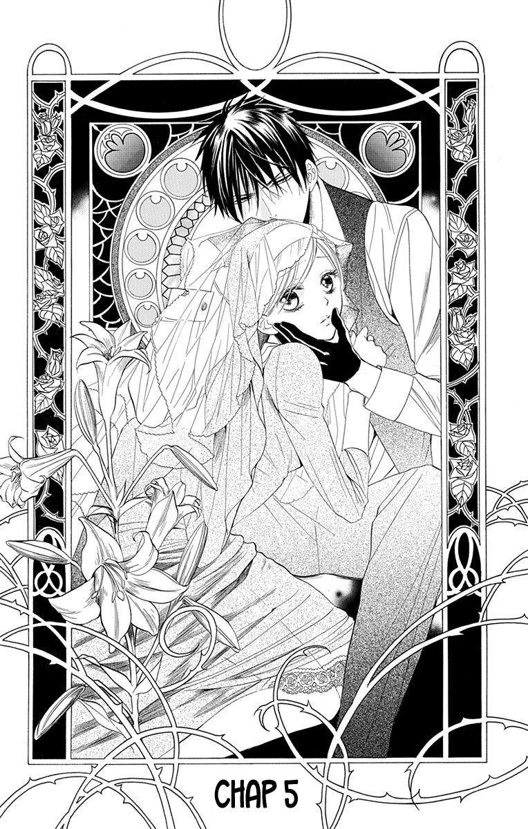 Nữ Tu Sĩ Và Ma Cà Rồng Chapter 5 - Trang 2