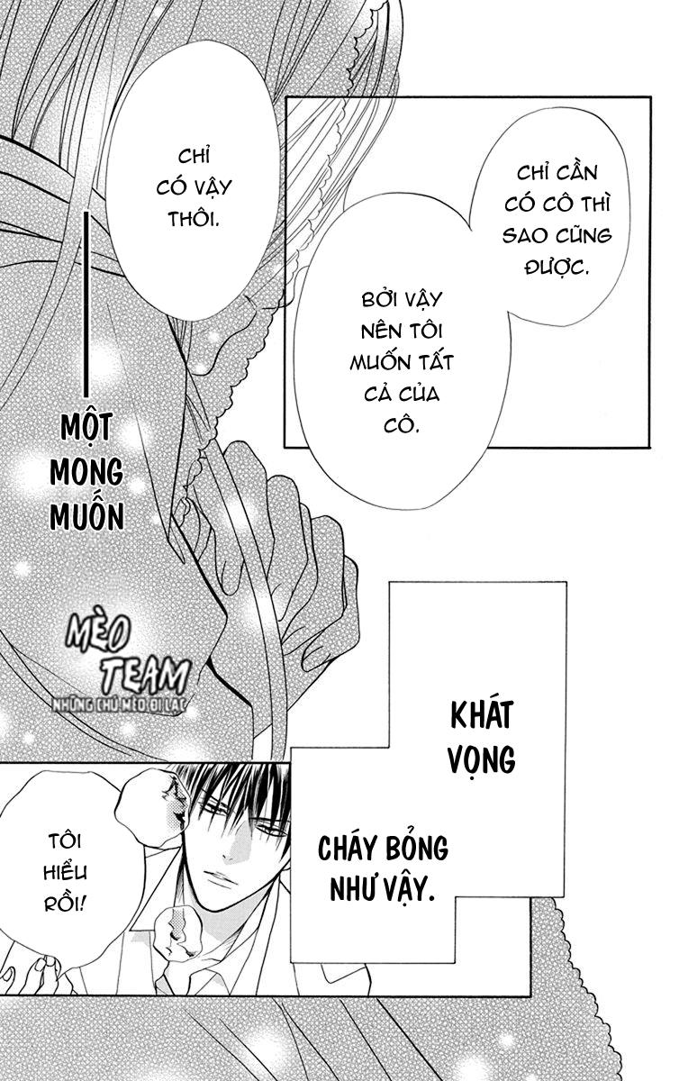 Nữ Tu Sĩ Và Ma Cà Rồng Chapter 6 - Trang 2