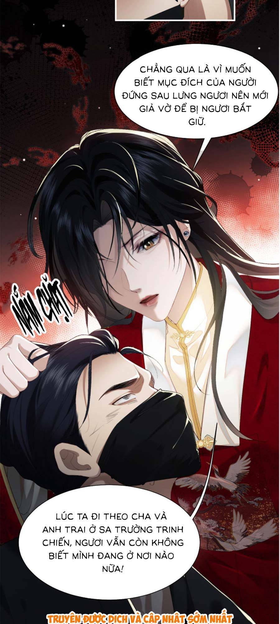 Nữ Tướng Xuyên Đến Hiện Đại Trở Thành Chị Dâu Quyền Lực Chapter 1 - Trang 2