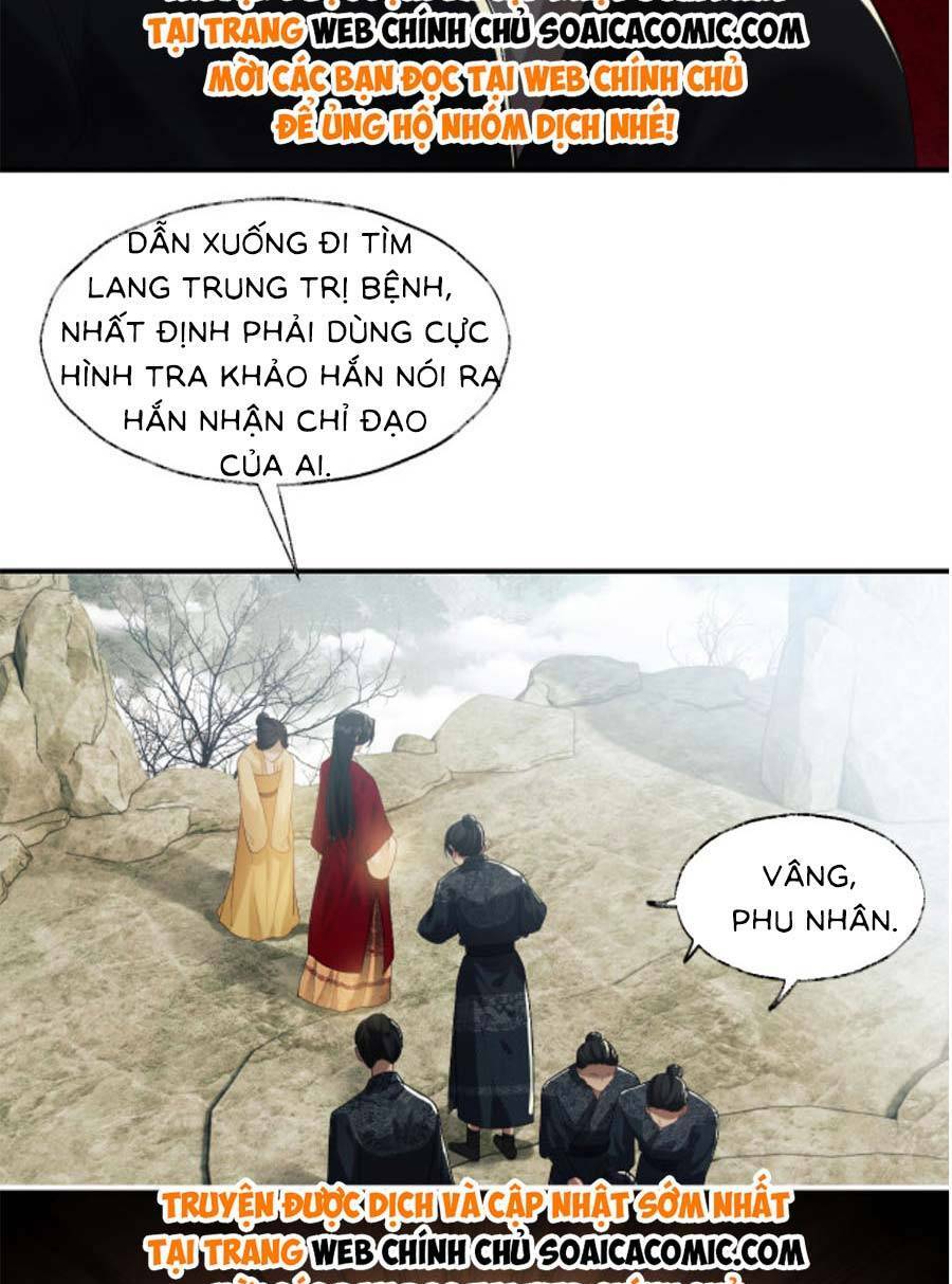 Nữ Tướng Xuyên Đến Hiện Đại Trở Thành Chị Dâu Quyền Lực Chapter 1 - Trang 2