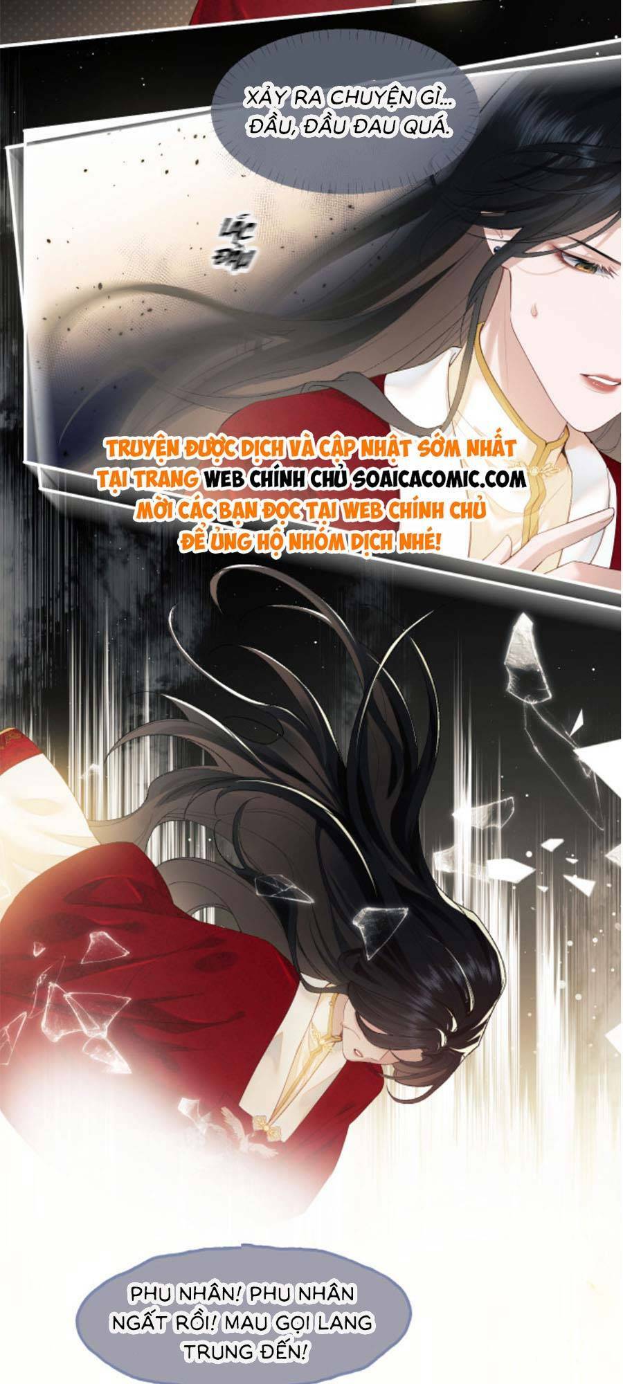 Nữ Tướng Xuyên Đến Hiện Đại Trở Thành Chị Dâu Quyền Lực Chapter 1 - Trang 2