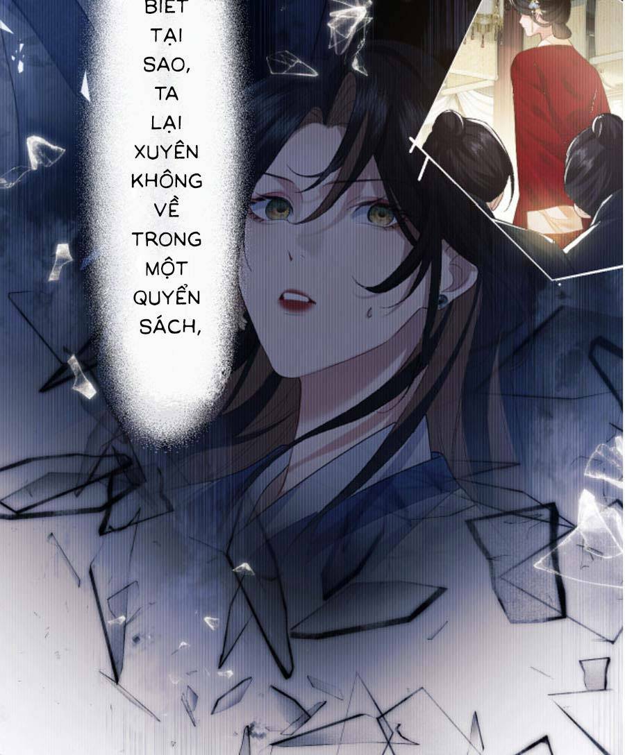 Nữ Tướng Xuyên Đến Hiện Đại Trở Thành Chị Dâu Quyền Lực Chapter 1 - Trang 2