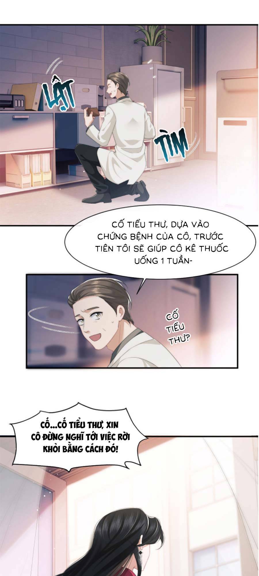 Nữ Tướng Xuyên Đến Hiện Đại Trở Thành Chị Dâu Quyền Lực Chapter 1 - Trang 2