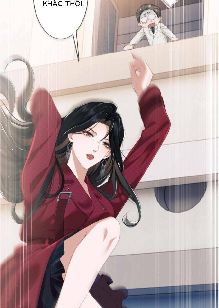 Nữ Tướng Xuyên Đến Hiện Đại Trở Thành Chị Dâu Quyền Lực Chapter 1 - Trang 2