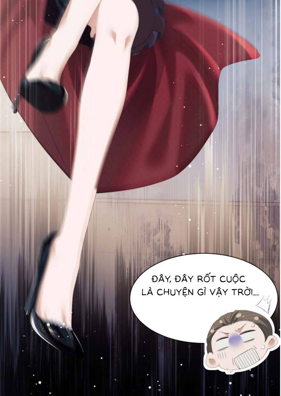 Nữ Tướng Xuyên Đến Hiện Đại Trở Thành Chị Dâu Quyền Lực Chapter 1 - Trang 2