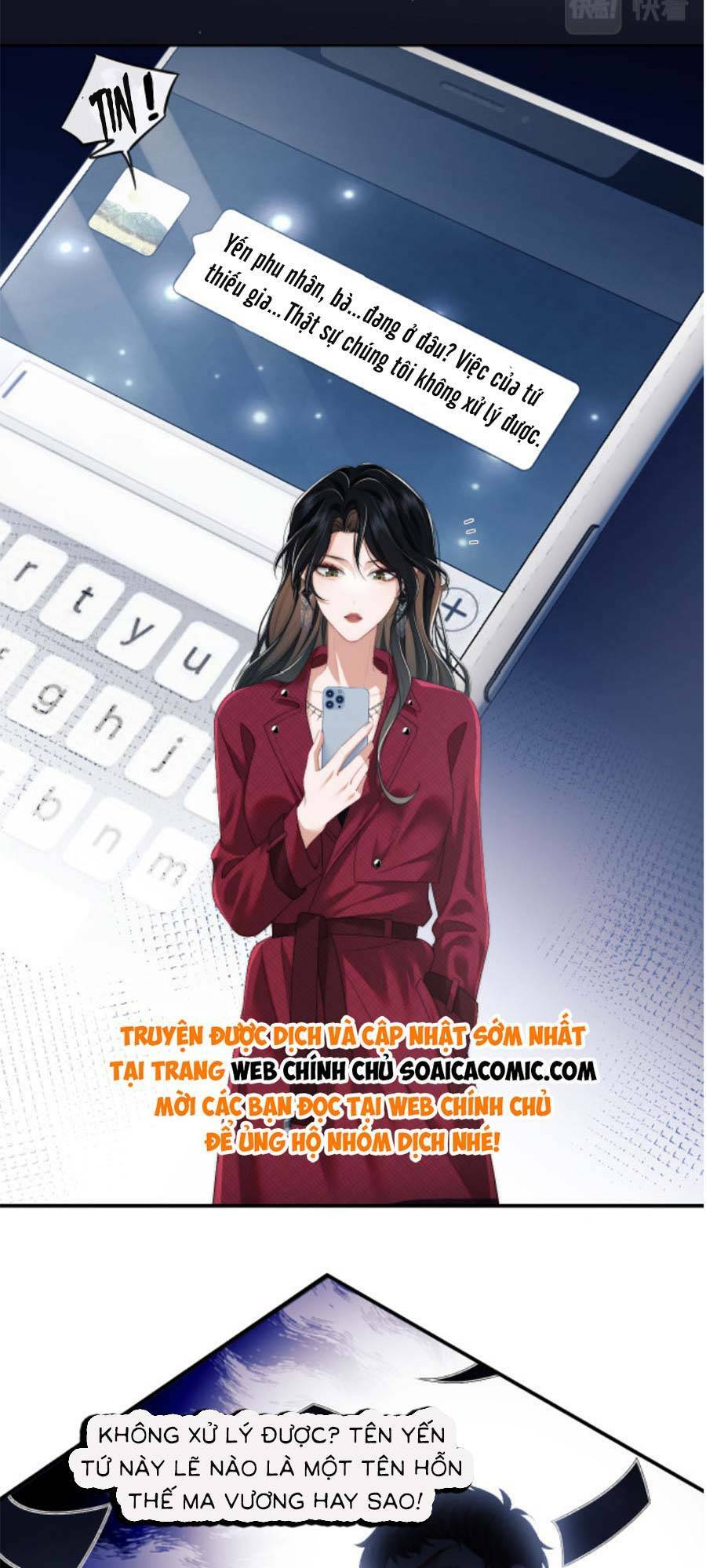 Nữ Tướng Xuyên Đến Hiện Đại Trở Thành Chị Dâu Quyền Lực Chapter 1 - Trang 2