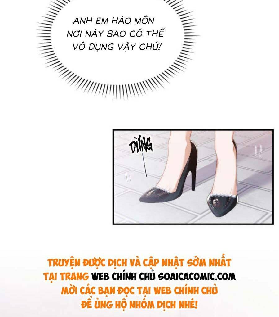 Nữ Tướng Xuyên Đến Hiện Đại Trở Thành Chị Dâu Quyền Lực Chapter 1 - Trang 2