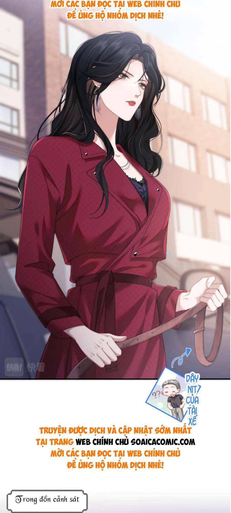 Nữ Tướng Xuyên Đến Hiện Đại Trở Thành Chị Dâu Quyền Lực Chapter 1 - Trang 2