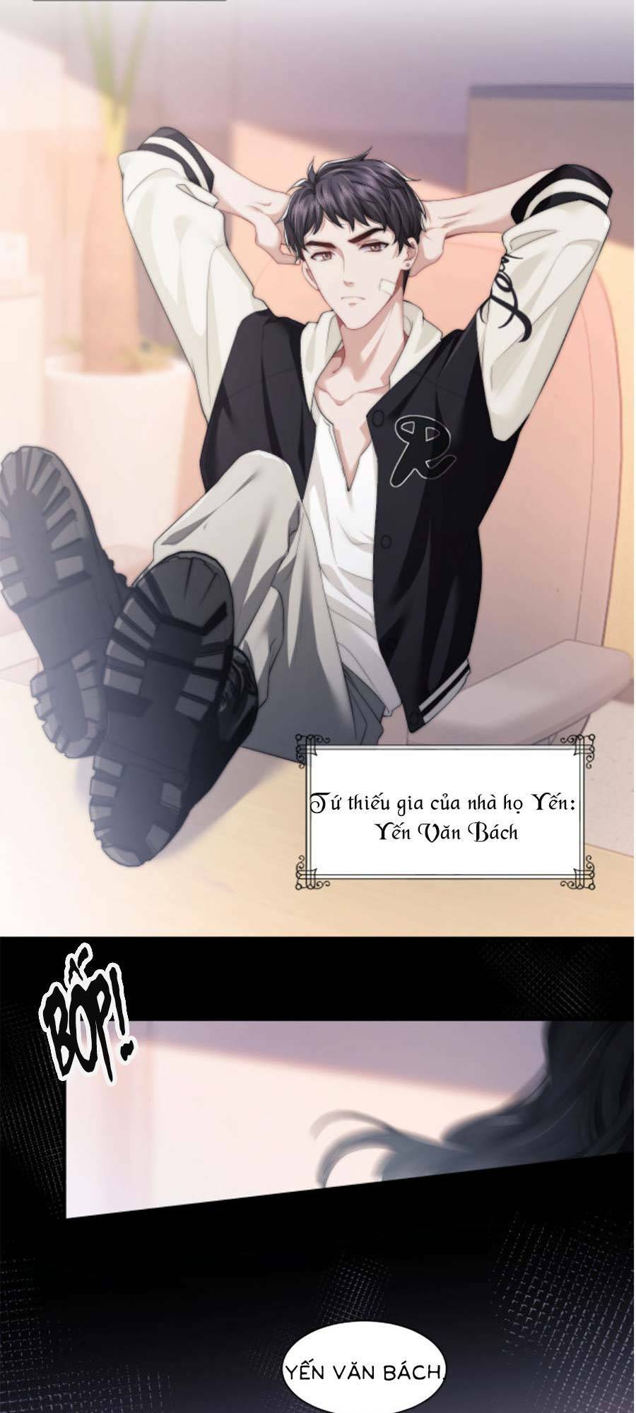 Nữ Tướng Xuyên Đến Hiện Đại Trở Thành Chị Dâu Quyền Lực Chapter 1 - Trang 2