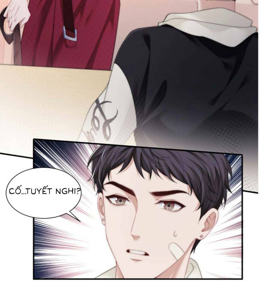 Nữ Tướng Xuyên Đến Hiện Đại Trở Thành Chị Dâu Quyền Lực Chapter 1 - Trang 2