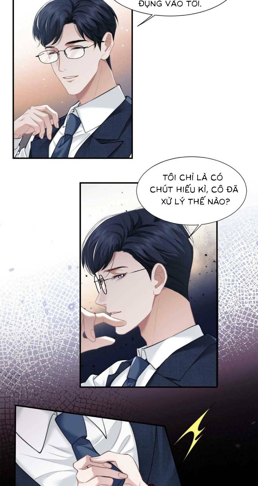 Nữ Tướng Xuyên Đến Hiện Đại Trở Thành Chị Dâu Quyền Lực Chapter 10 - Trang 2