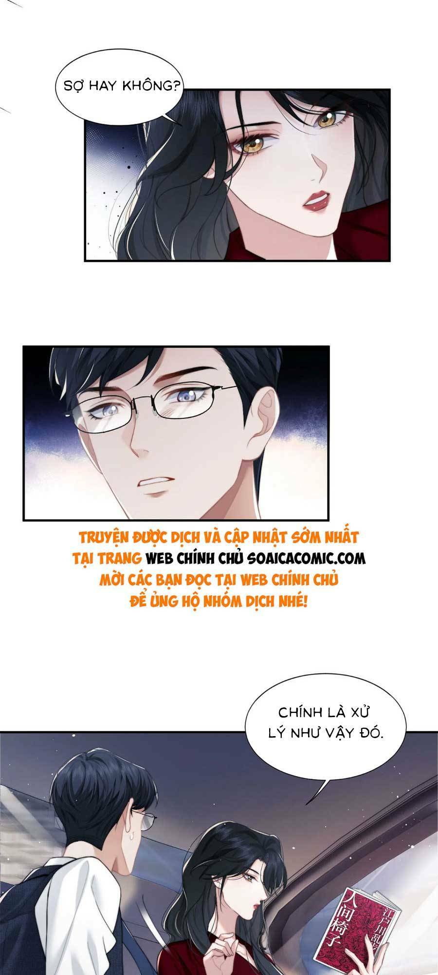 Nữ Tướng Xuyên Đến Hiện Đại Trở Thành Chị Dâu Quyền Lực Chapter 10 - Trang 2