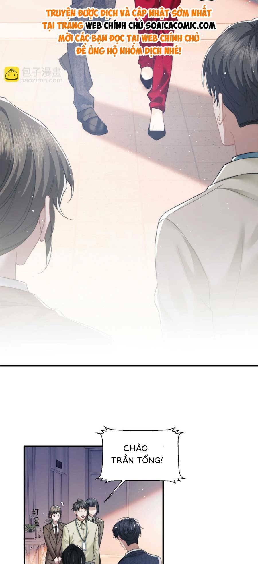 Nữ Tướng Xuyên Đến Hiện Đại Trở Thành Chị Dâu Quyền Lực Chapter 10 - Trang 2