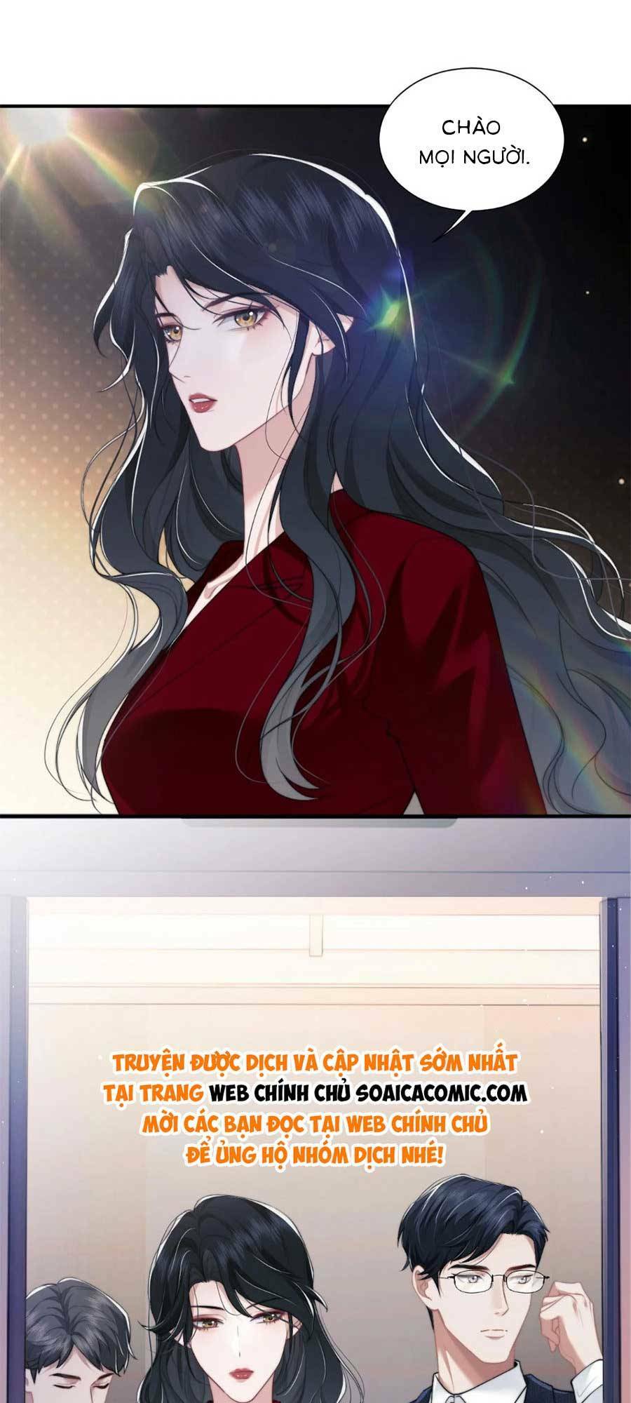 Nữ Tướng Xuyên Đến Hiện Đại Trở Thành Chị Dâu Quyền Lực Chapter 10 - Trang 2