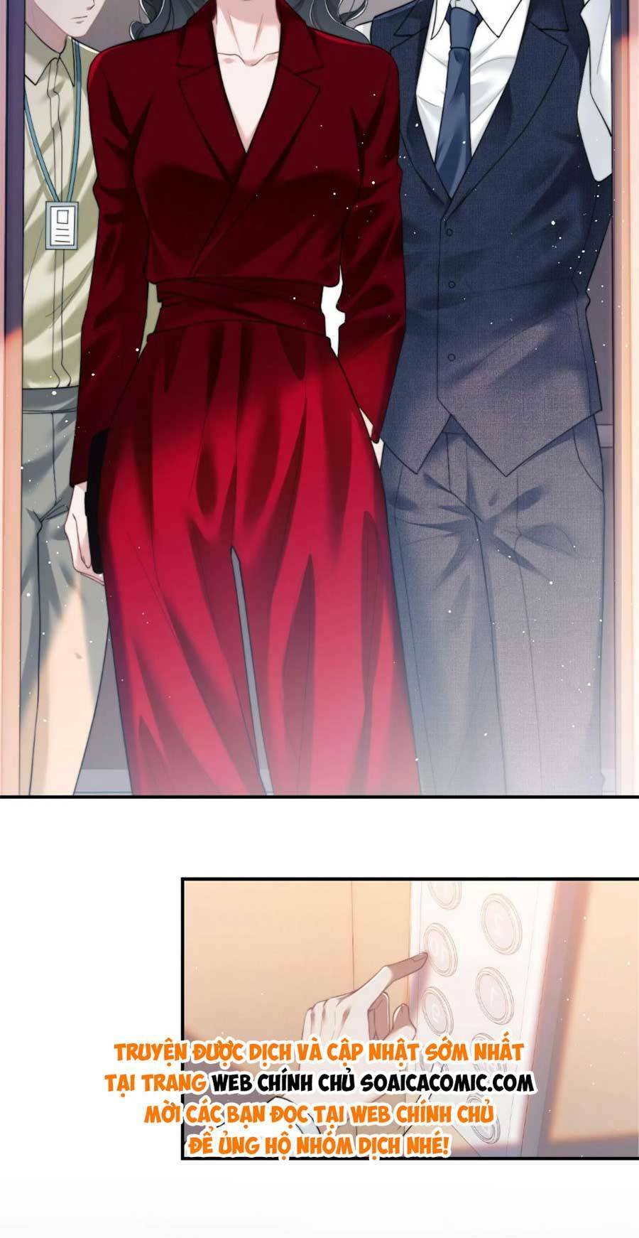 Nữ Tướng Xuyên Đến Hiện Đại Trở Thành Chị Dâu Quyền Lực Chapter 10 - Trang 2